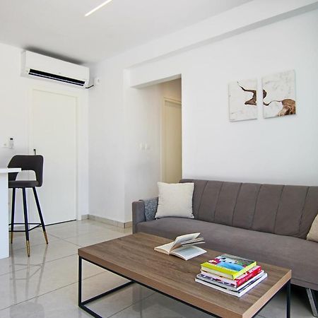Phaedrus Living Daire Pafos Dış mekan fotoğraf