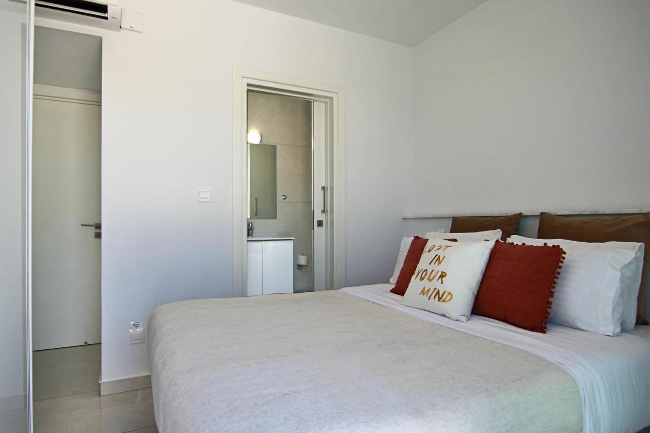 Phaedrus Living Daire Pafos Dış mekan fotoğraf