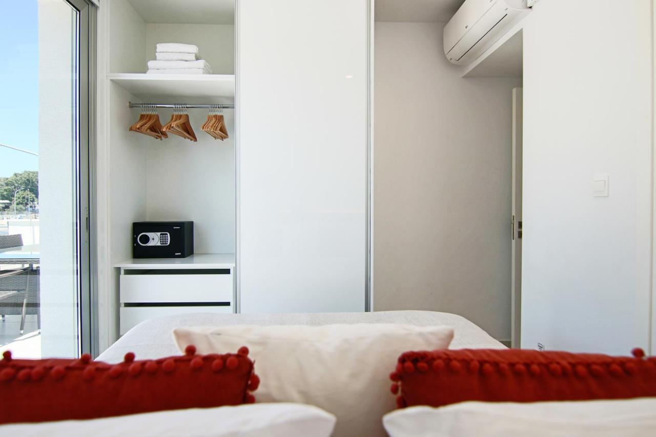 Phaedrus Living Daire Pafos Dış mekan fotoğraf