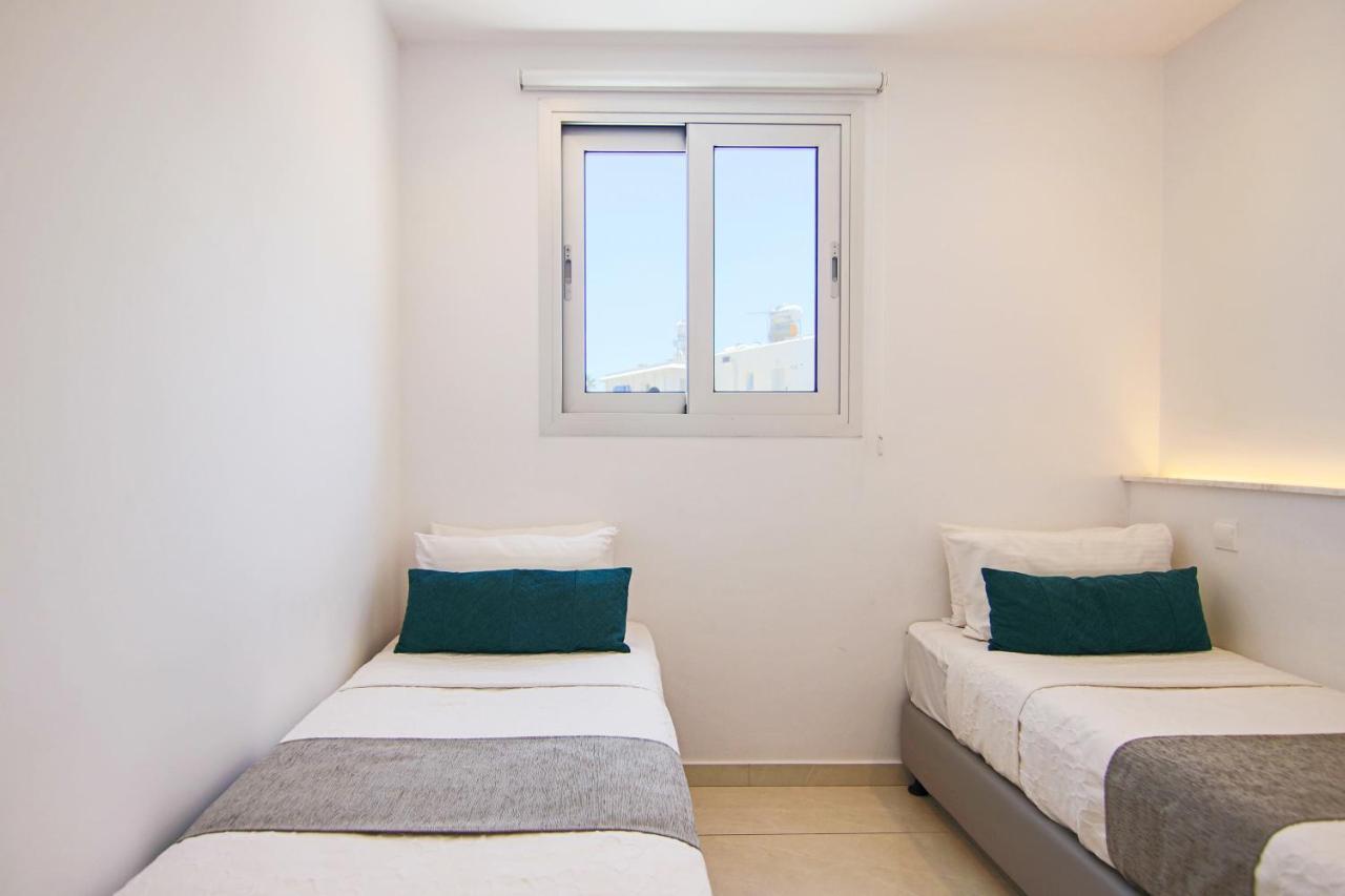 Phaedrus Living Daire Pafos Dış mekan fotoğraf