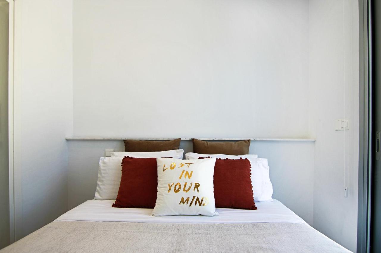 Phaedrus Living Daire Pafos Dış mekan fotoğraf