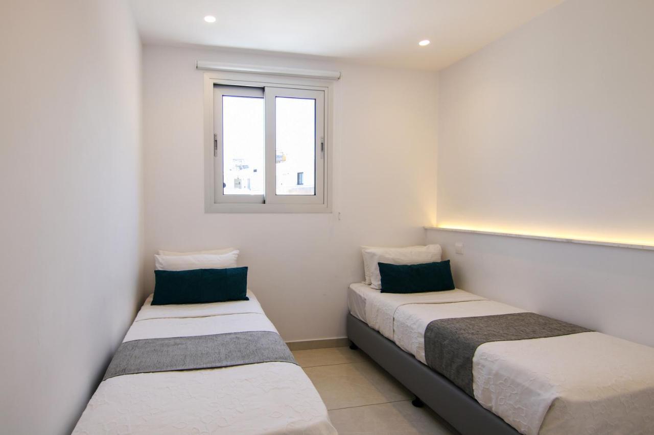 Phaedrus Living Daire Pafos Dış mekan fotoğraf