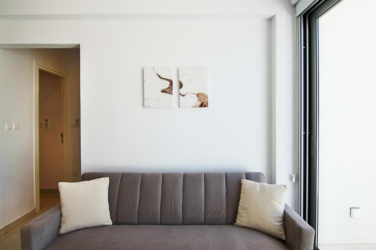 Phaedrus Living Daire Pafos Dış mekan fotoğraf