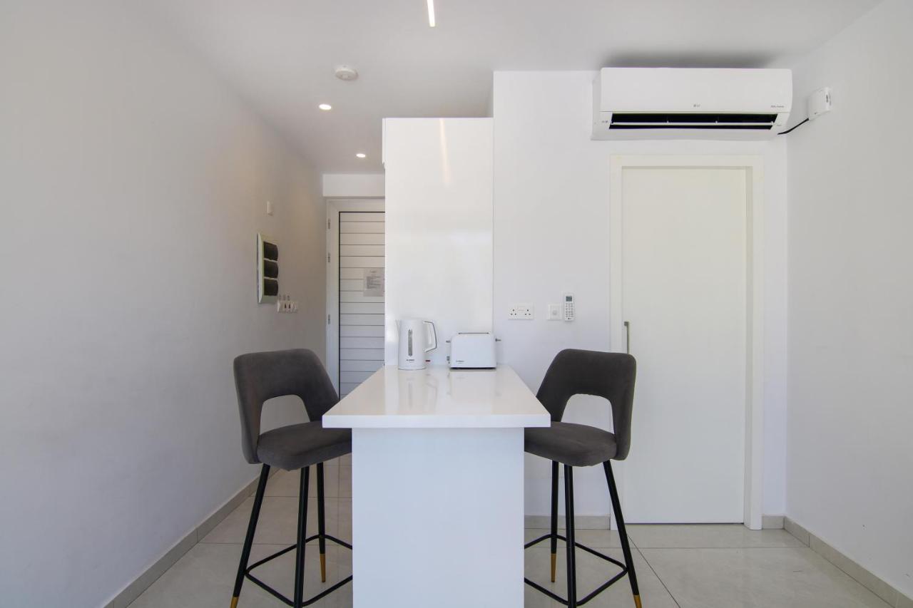 Phaedrus Living Daire Pafos Dış mekan fotoğraf