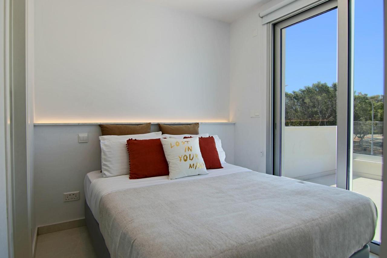 Phaedrus Living Daire Pafos Dış mekan fotoğraf
