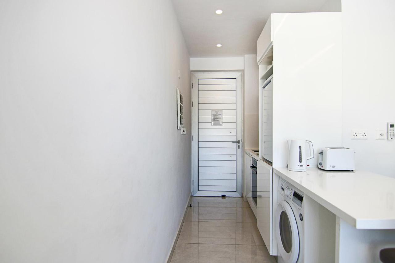 Phaedrus Living Daire Pafos Dış mekan fotoğraf