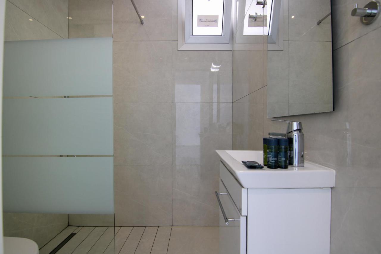 Phaedrus Living Daire Pafos Dış mekan fotoğraf